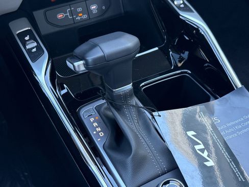 New 2026 Kia Sorento SX image 26