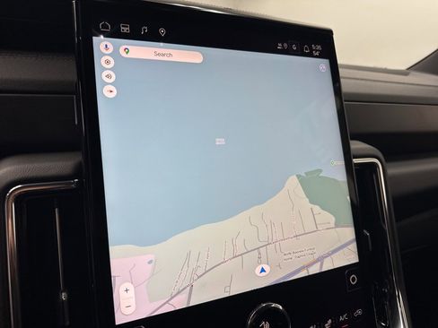 New 2026 GMC Yukon XL Denali w/ Sun & Power Step Package image 10