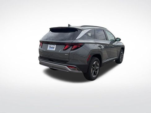 New 2026 Hyundai Tucson SEL AWD/4WD image 6