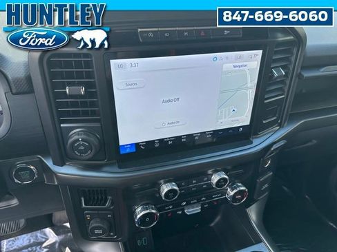 Used 2024 Ford F150 XLT AWD/4WD image 19