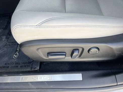 Used 2021 Lexus RX 350 FWD w/ Premium Package image 12