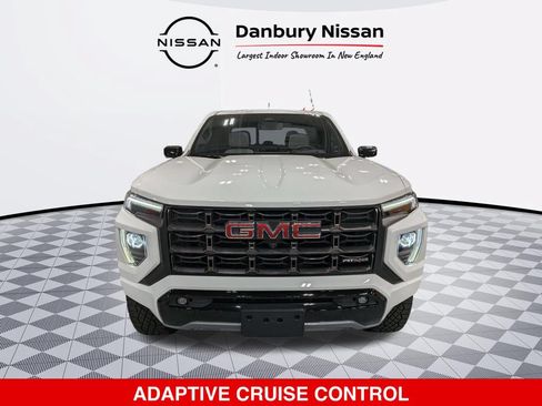Used 2023 GMC Canyon AT4X AWD/4WD image 9