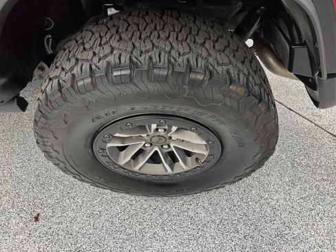 Used 2024 Jeep Wrangler Unlimited Rubicon 392 AWD/4WD image 8