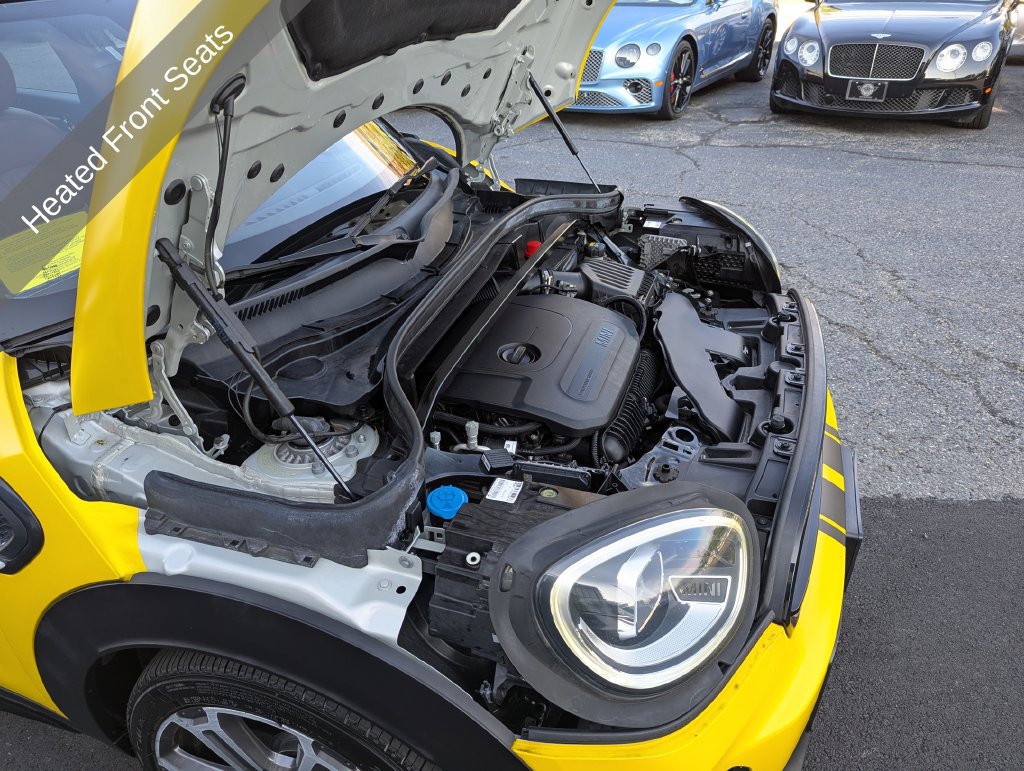 Used 2022 MINI Cooper Countryman S AWD/4WD image 48