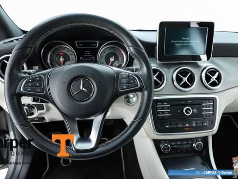 Used 2016 Mercedes-Benz CLA 250 image 20