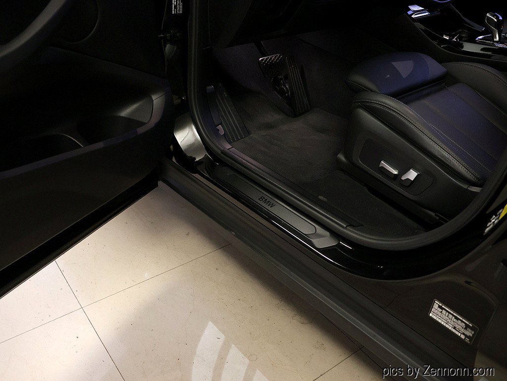 Certified 2024 BMW X3 xDrive30i AWD/4WD image 25