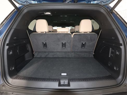 Certified 2026 Buick Enclave Preferred w/ Power Package FWD image 26