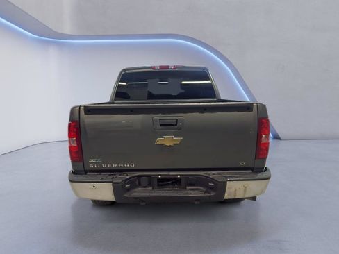 Used 2011 Chevrolet Silverado 1500 LT w/ All-Star Edition AWD/4WD image 7