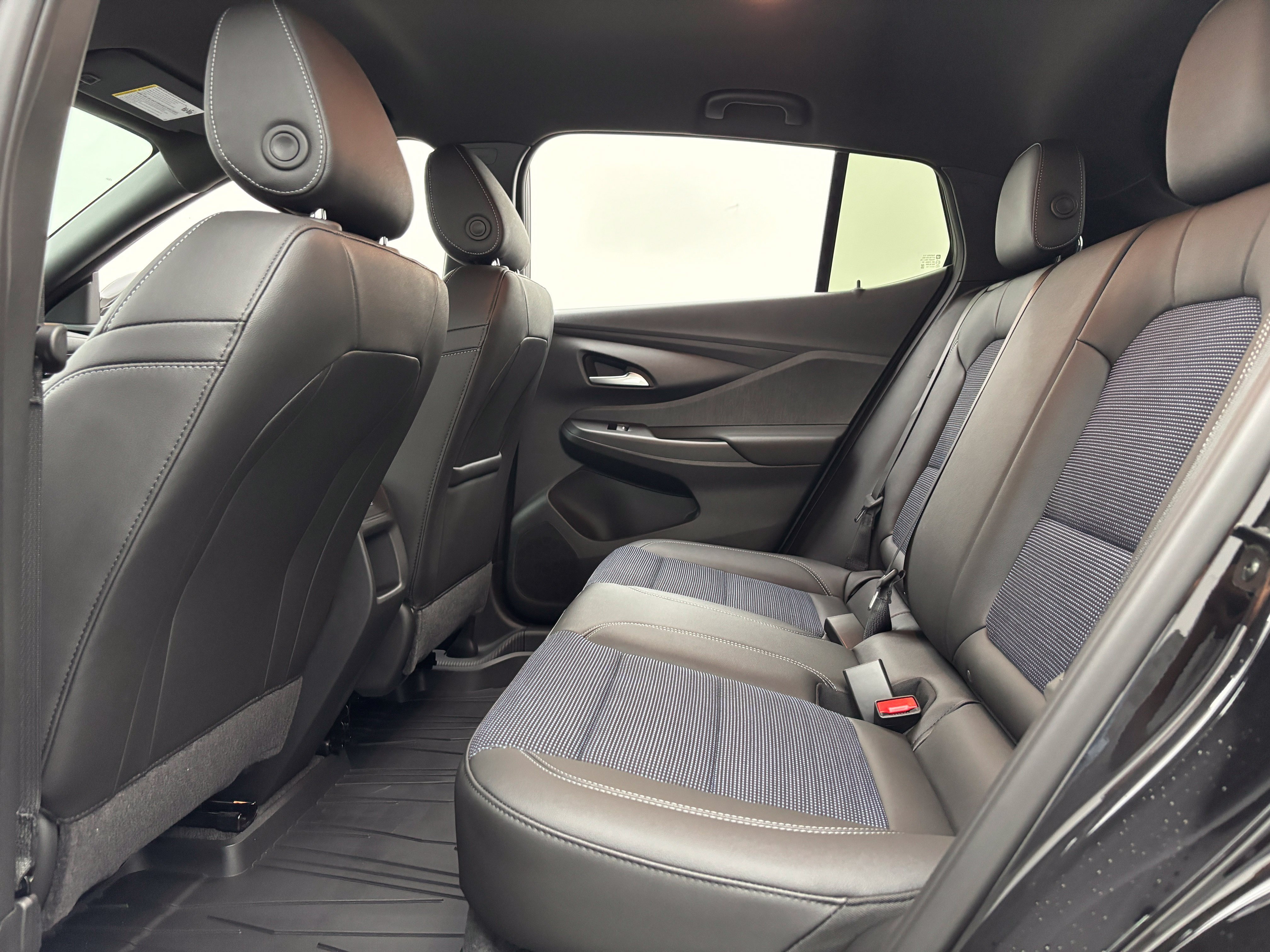 New 2026 Buick Envista Sport Touring w/ Convenience I Package FWD image 37