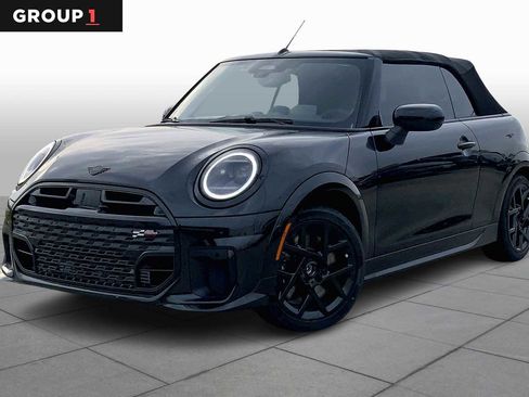 New 2026 MINI Cooper S image 1