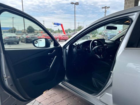 Used 2016 MAZDA MAZDA6 Sport FWD image 33