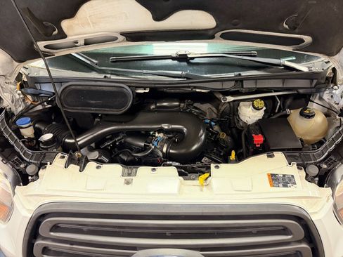 Used 2016 Ford Transit 150 XL RWD image 26