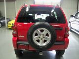 Used 2002 Jeep Liberty Limited image 4