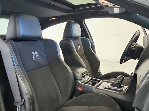 Used 2021 Dodge Charger Scat Pack image 40