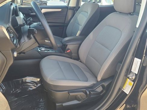 Used 2021 Ford Escape S image 14