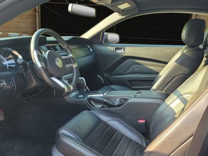 Used 2013 Ford Mustang GT Premium