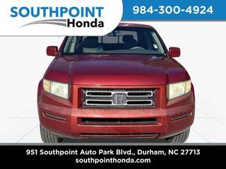 Used 2006 Honda Ridgeline RTS video 2