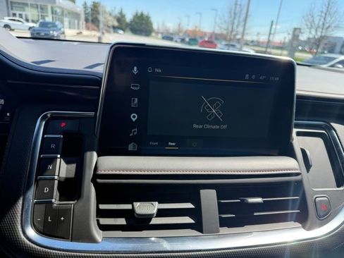 Used 2023 Chevrolet Tahoe RST w/ RST Performance Edition image 20