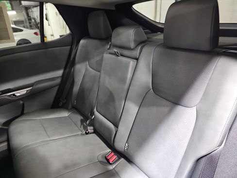 Used 2024 Lexus RZ 300e Premium w/ Accessory Package (Z1) FWD image 14