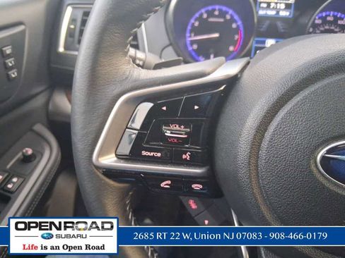 Used 2018 Subaru Outback 3.6R Limited AWD/4WD image 23
