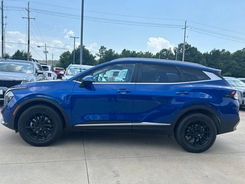 Used 2023 Kia Sportage EX AWD/4WD image 5