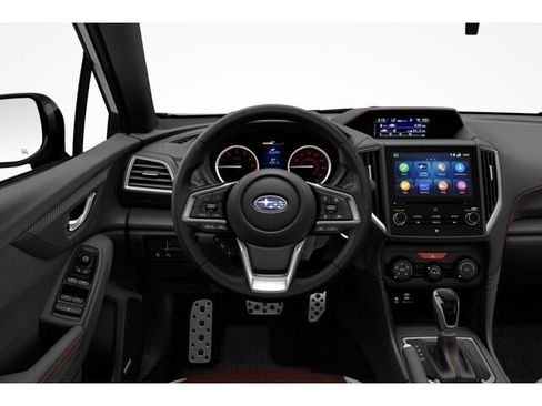 Used 2023 Subaru Impreza 2.0i Sport image 15