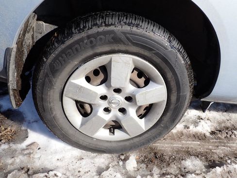 Used 2014 Nissan Rogue S image 15