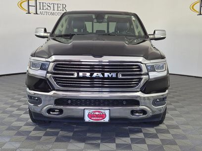Used 2019 RAM 1500 Laramie