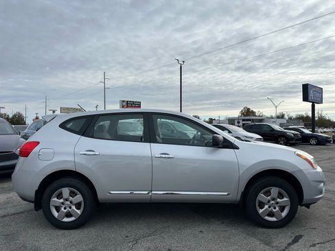 Used 2012 Nissan Rogue S image 30