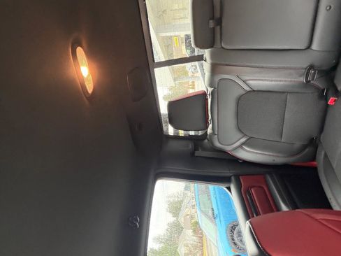 Used 2022 RAM 1500 Rebel w/ Rebel Level 2 Equipment Group AWD/4WD image 46