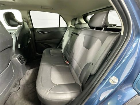 Used 2023 Kia Niro EX Touring image 27