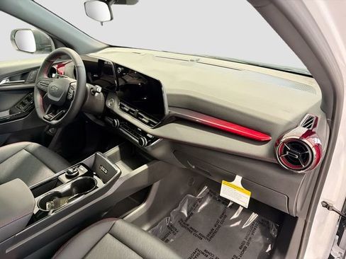 New 2026 Chevrolet Equinox RS image 25