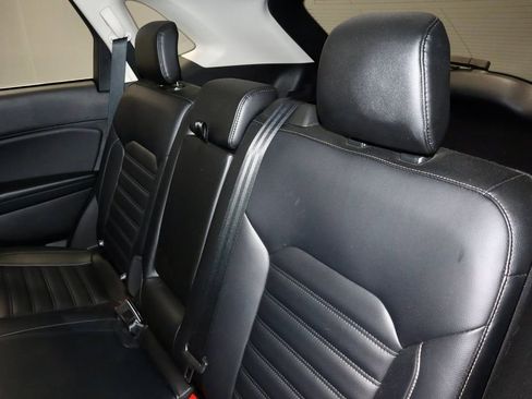 Certified 2024 Ford Edge SEL AWD/4WD image 23