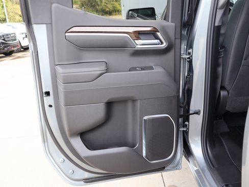 New 2026 GMC Sierra 1500 Elevation image 26