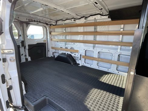 Used 2024 Ford Transit 250 Base w/ Exterior Upgrade Package image 11