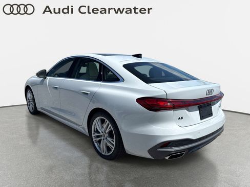 New 2026 Audi A5 Prestige AWD/4WD image 3