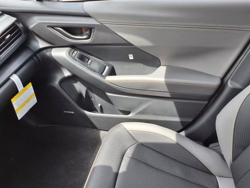 Used 2025 Subaru Crosstrek 2.5i Wilderness image 25