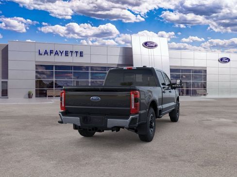 New 2026 Ford F250 Lariat w/ Tremor Off-Road Package AWD/4WD image 47
