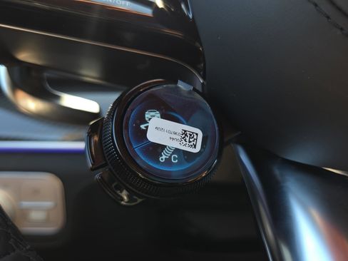 New 2026 Mercedes-Benz GLE 63 AMG S image 20