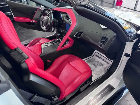 Used 2019 Chevrolet Corvette Grand Sport image 14