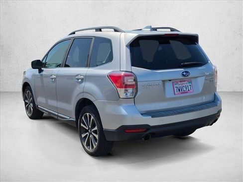 Used 2017 Subaru Forester 2.0XT Touring AWD/4WD image 8
