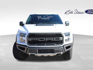 Certified 2020 Ford F150 Raptor video 2