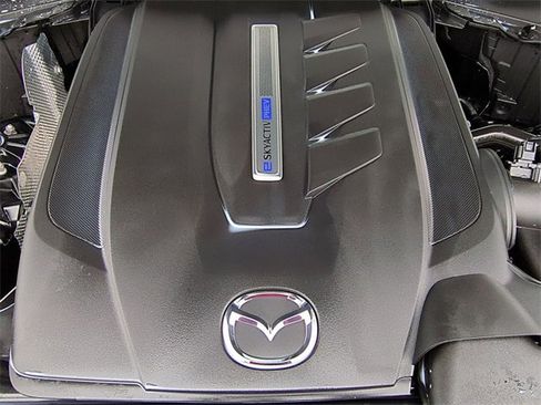 Used 2025 MAZDA CX-90 Plug-In Hybrid w/ Preferred image 24