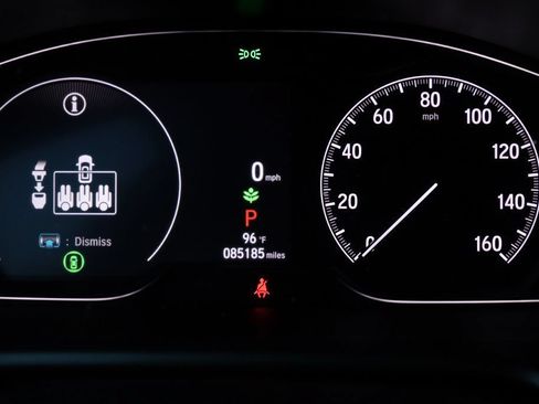 Used 2021 Honda Accord Sport image 27