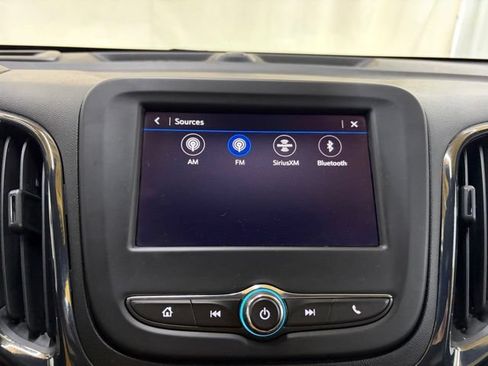 Used 2022 Chevrolet Equinox RS FWD image 42