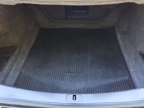 Used 2018 Cadillac CTS V w/ Carbon Fiber Package RWD image 43