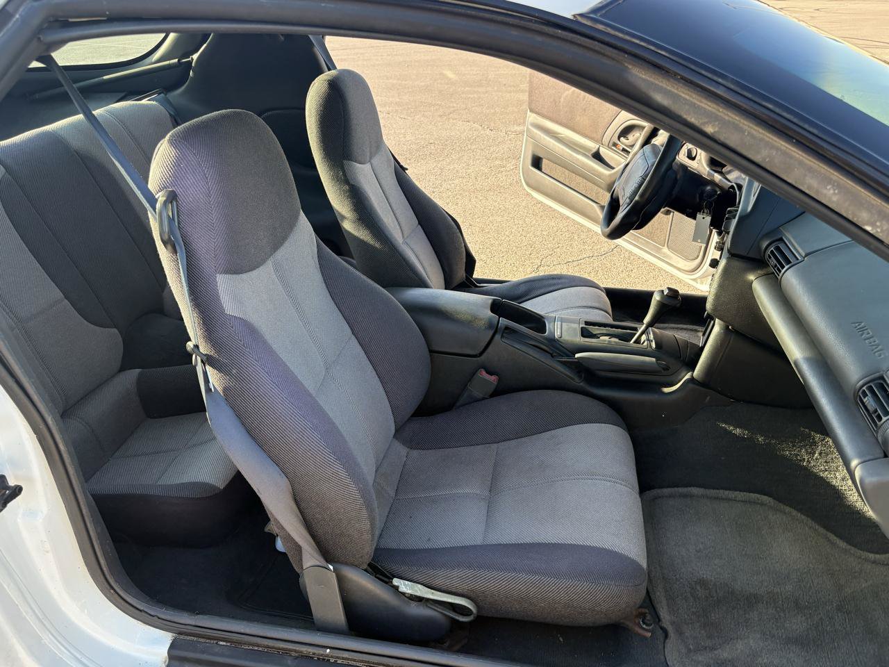 Used 1995 Chevrolet Camaro LT RWD image 27