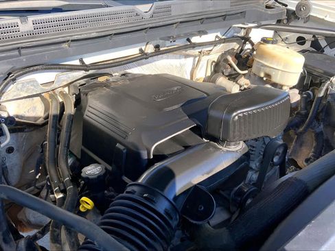 Used 2017 GMC Sierra 2500 4x4 Double Cab image 60