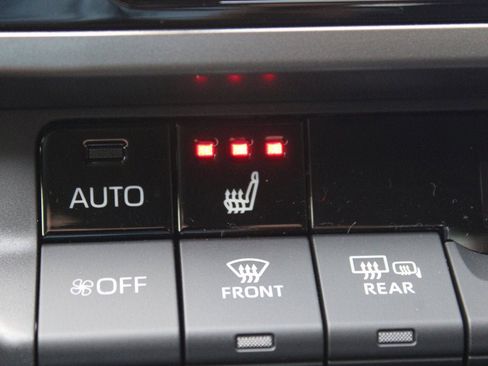 New 2026 Toyota Camry LE image 14