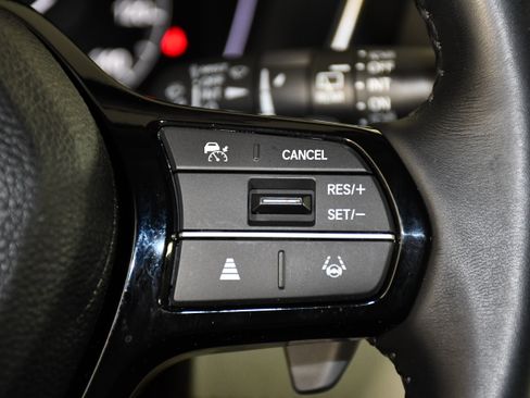 Certified 2023 Honda Pilot EX-L image 21